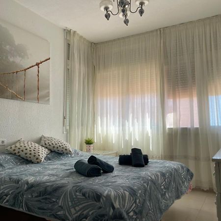 Home Away In The Heart Of Town Torremolinos Eksteriør bilde
