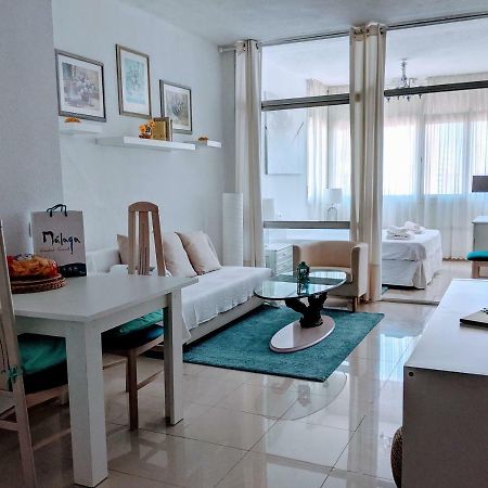 Home Away In The Heart Of Town Torremolinos Eksteriør bilde