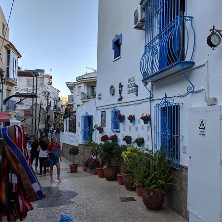 Home Away In The Heart Of Town Torremolinos Eksteriør bilde