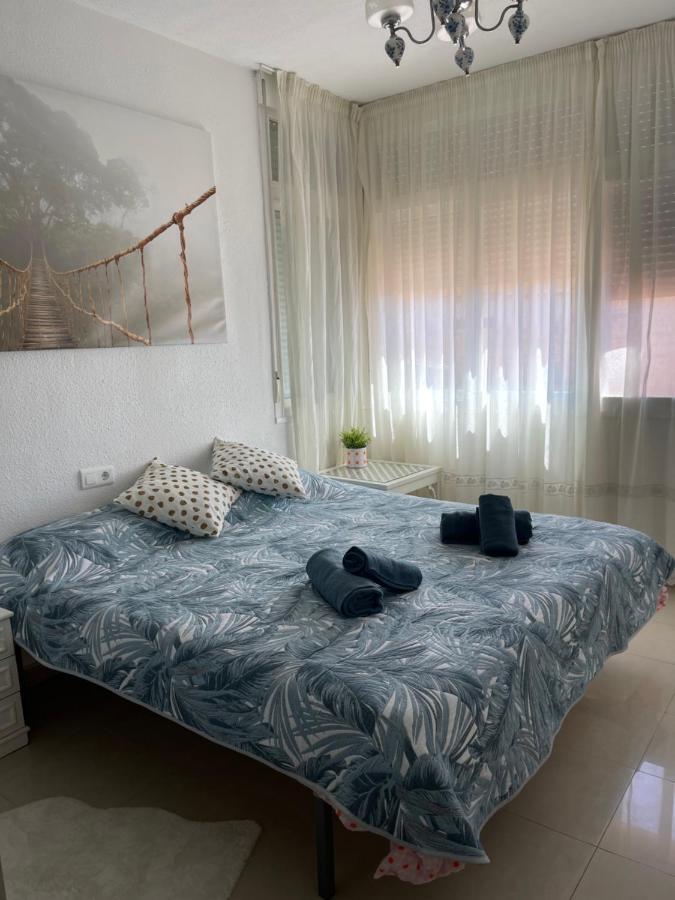 Home Away In The Heart Of Town Torremolinos Eksteriør bilde