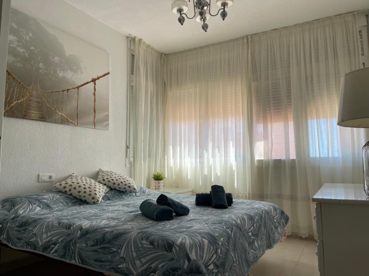 Home Away In The Heart Of Town Torremolinos Eksteriør bilde