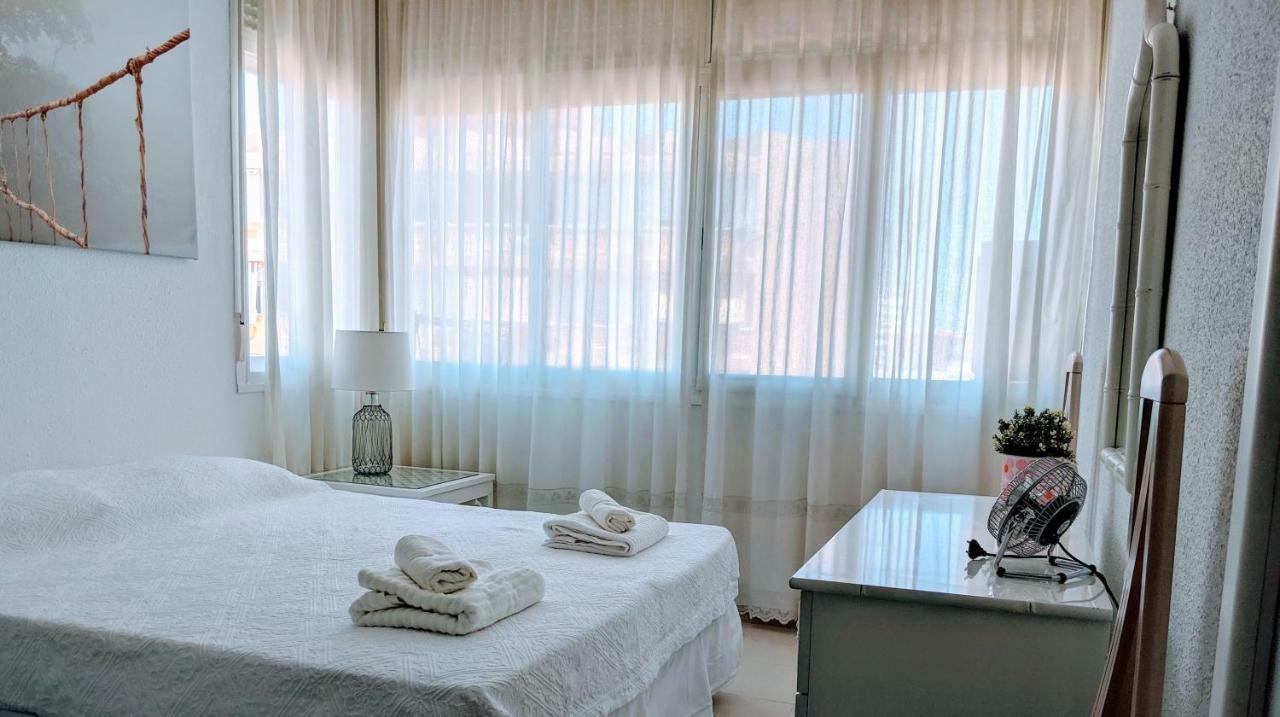 Home Away In The Heart Of Town Torremolinos Eksteriør bilde