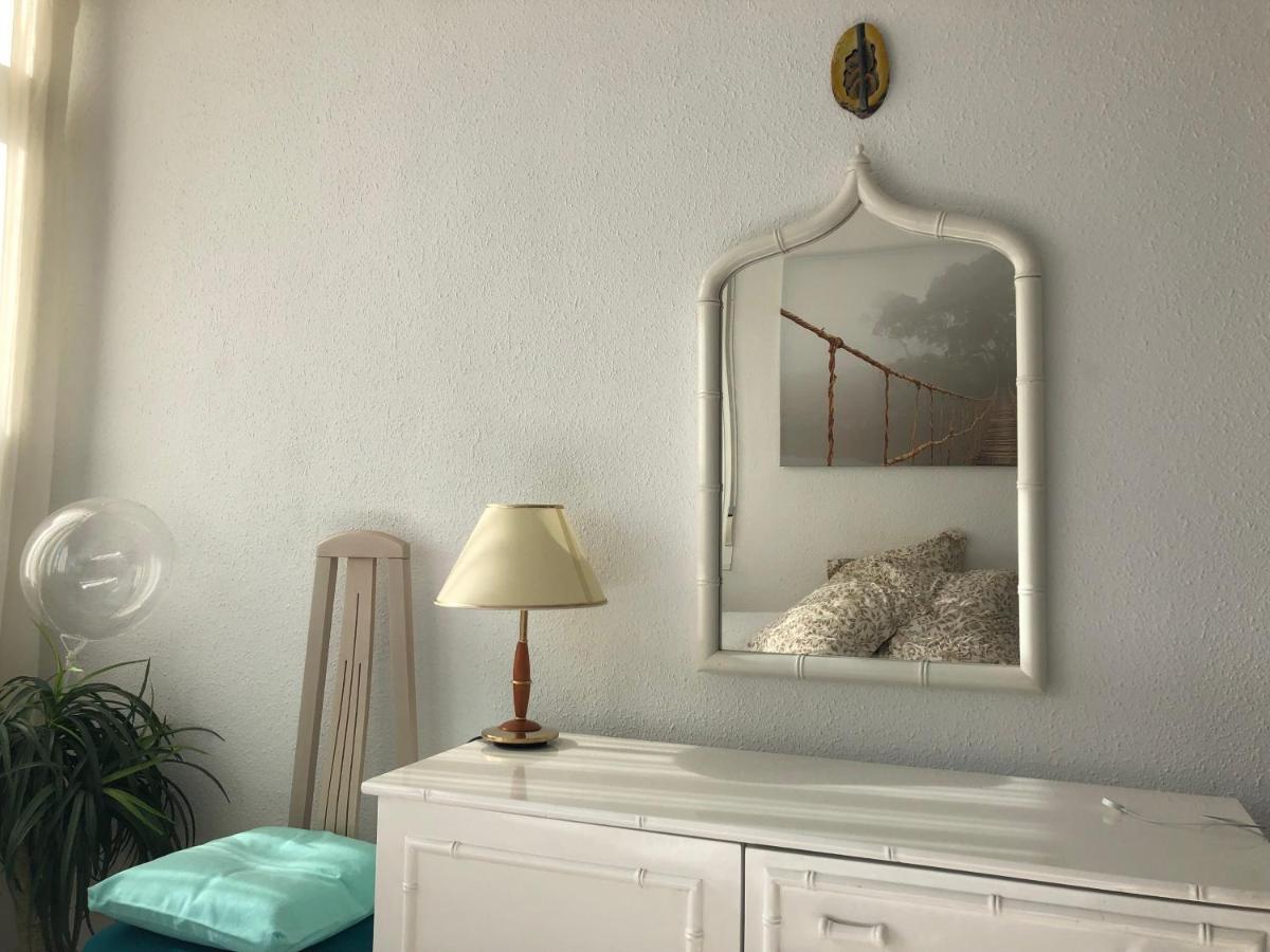 Home Away In The Heart Of Town Torremolinos Eksteriør bilde