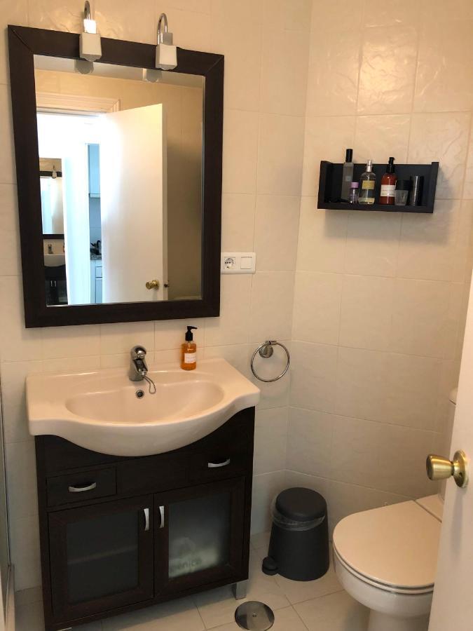 Home Away In The Heart Of Town Torremolinos Eksteriør bilde