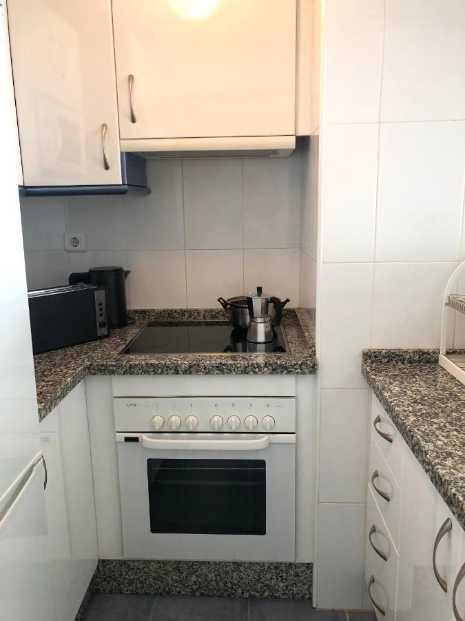 Home Away In The Heart Of Town Torremolinos Eksteriør bilde