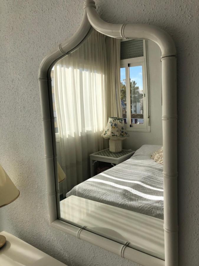 Home Away In The Heart Of Town Torremolinos Eksteriør bilde