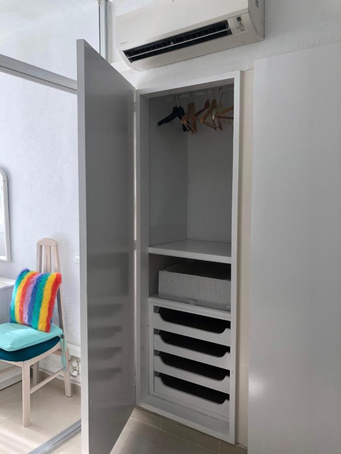 Home Away In The Heart Of Town Torremolinos Eksteriør bilde