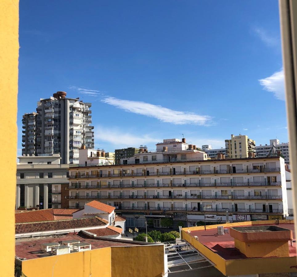 Home Away In The Heart Of Town Torremolinos Eksteriør bilde