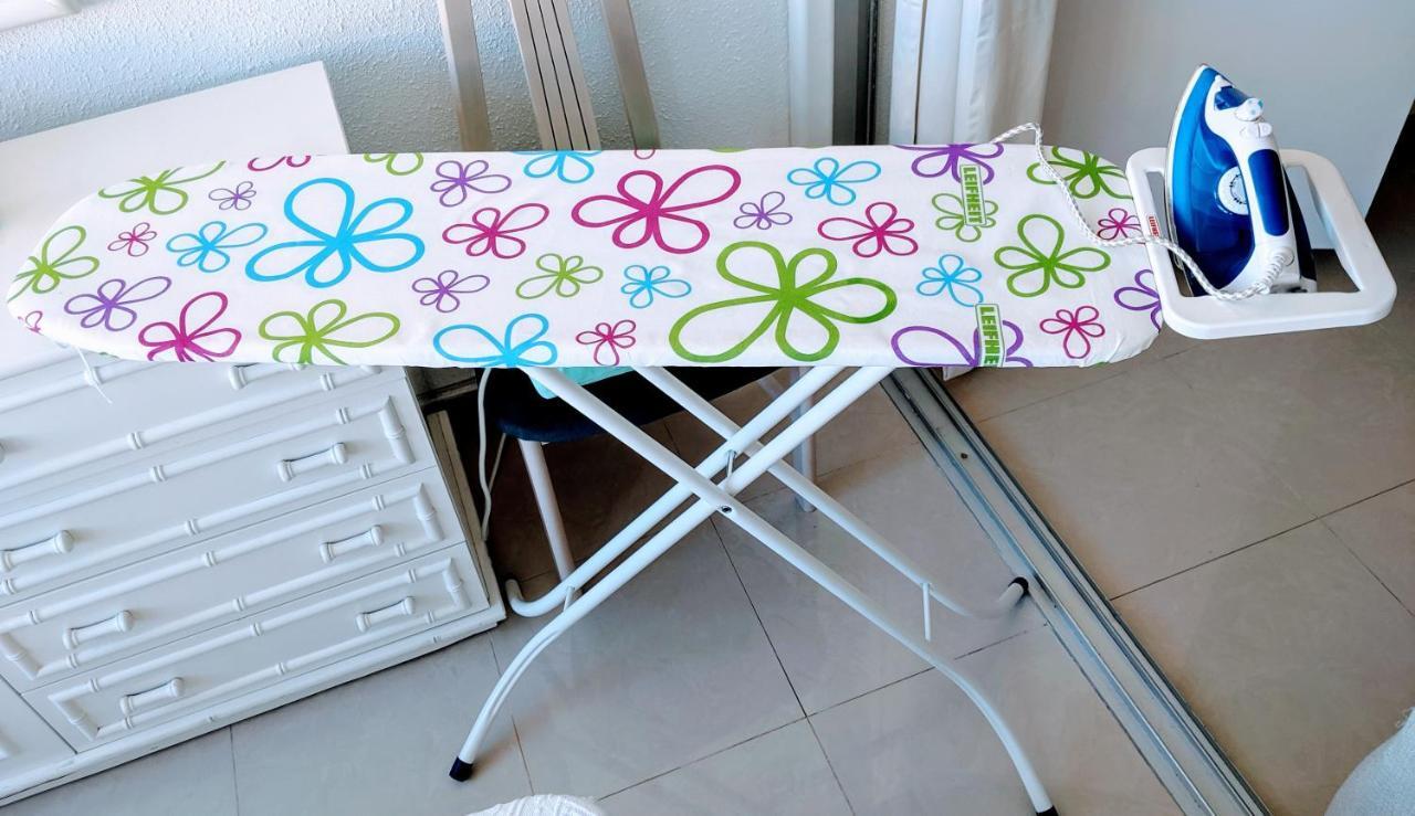 Home Away In The Heart Of Town Torremolinos Eksteriør bilde