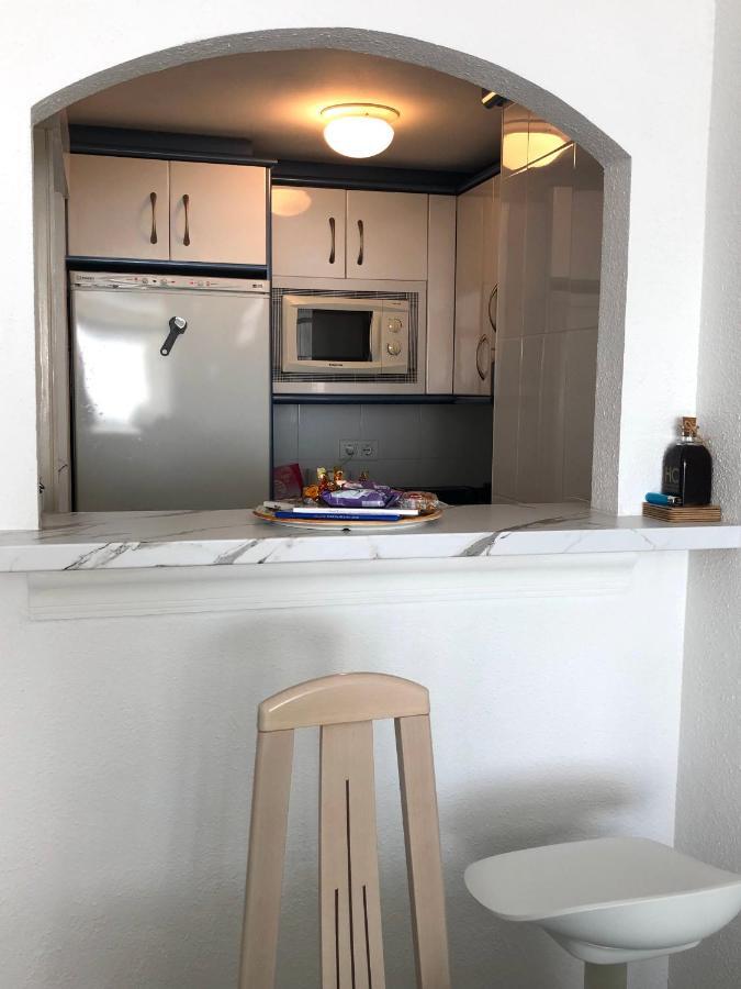 Home Away In The Heart Of Town Torremolinos Eksteriør bilde