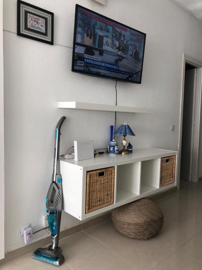Home Away In The Heart Of Town Torremolinos Eksteriør bilde